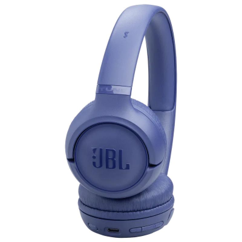 Auriculares JBL Tune 530BT Bluetooth 76h Batería | Original