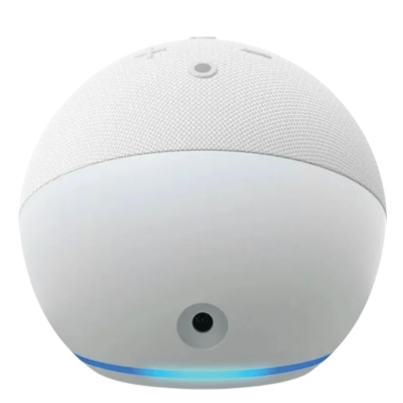 Alexa Echo Dot 5ta Gen | Parlante y Smart Home