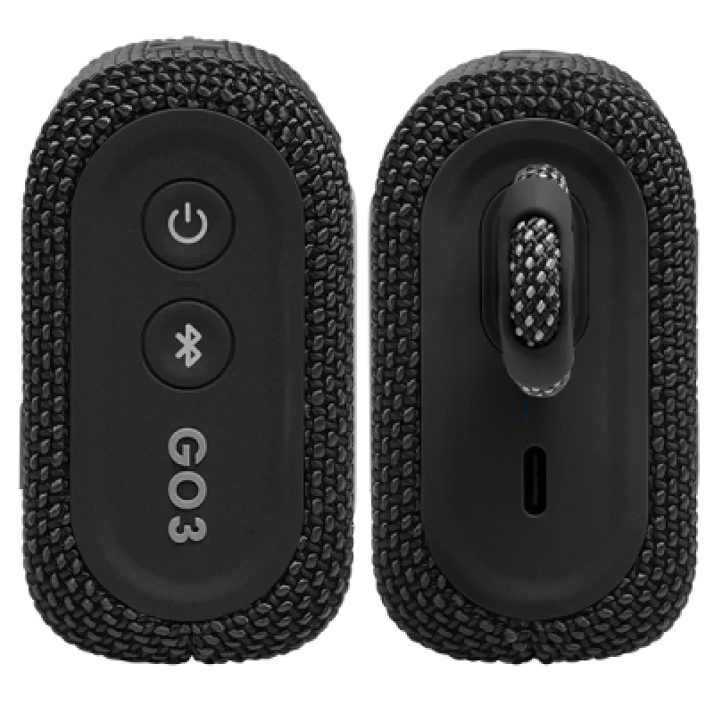 Parlante JBL Go 3 | Calidad de Sonido y Portabilidad en un Solo Dispositivo