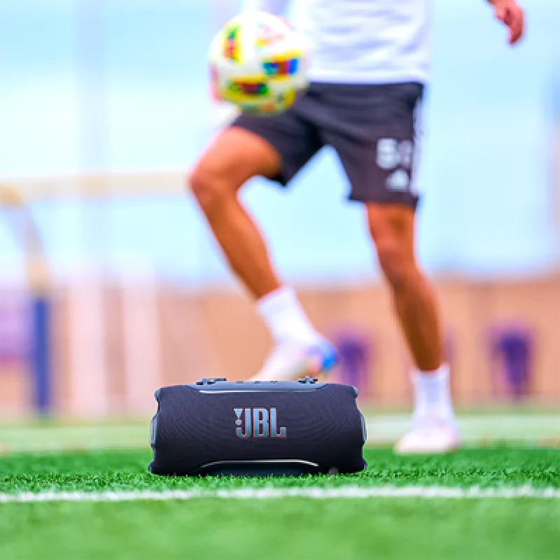 Altavoz JBL Xtreme 5 Original Bluetooth Sonido Potente IP68 28H