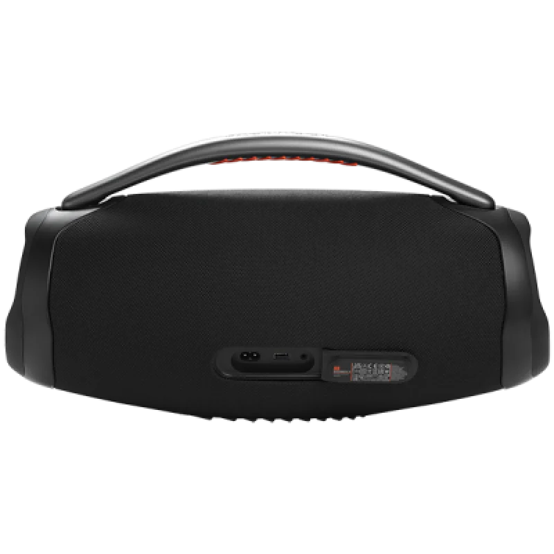 Parlante JBL Boombox 3 | Sonido Potente para Todas tus Aventuras