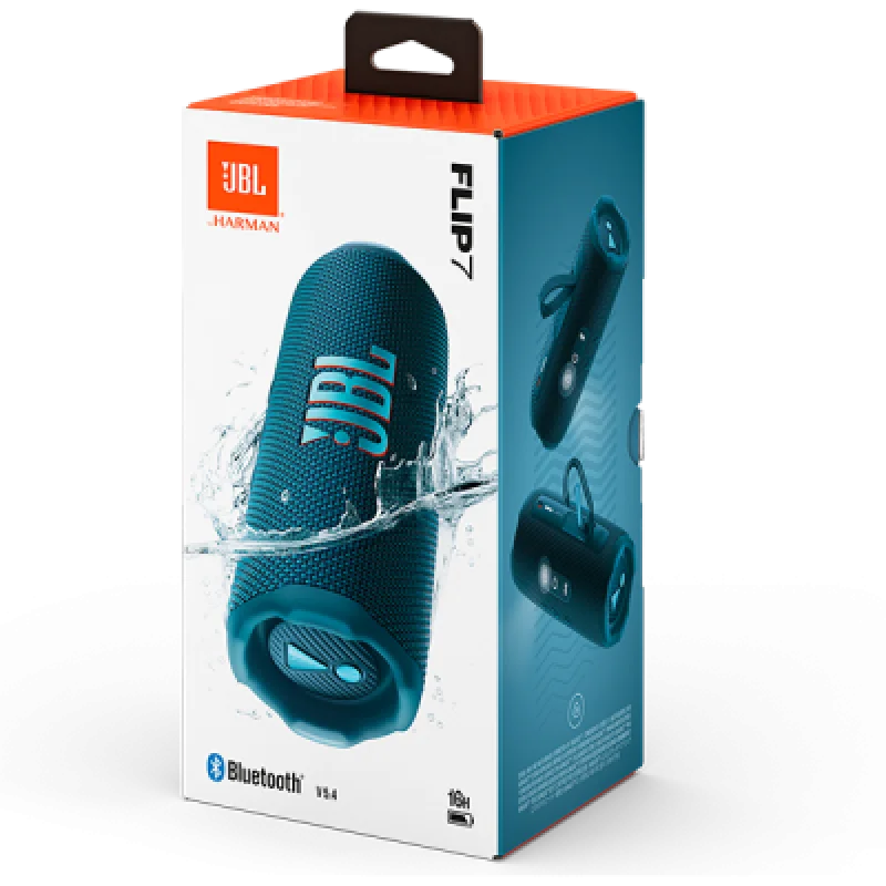 Parlante Bluetooth Portátil JBL Flip 7🔥