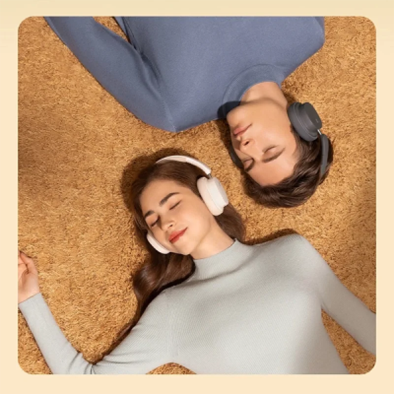 Audífonos Inalámbricos Baseus Bowie D05 Over Ear | Sonido 3D Acústico y Confort de Larga Duración