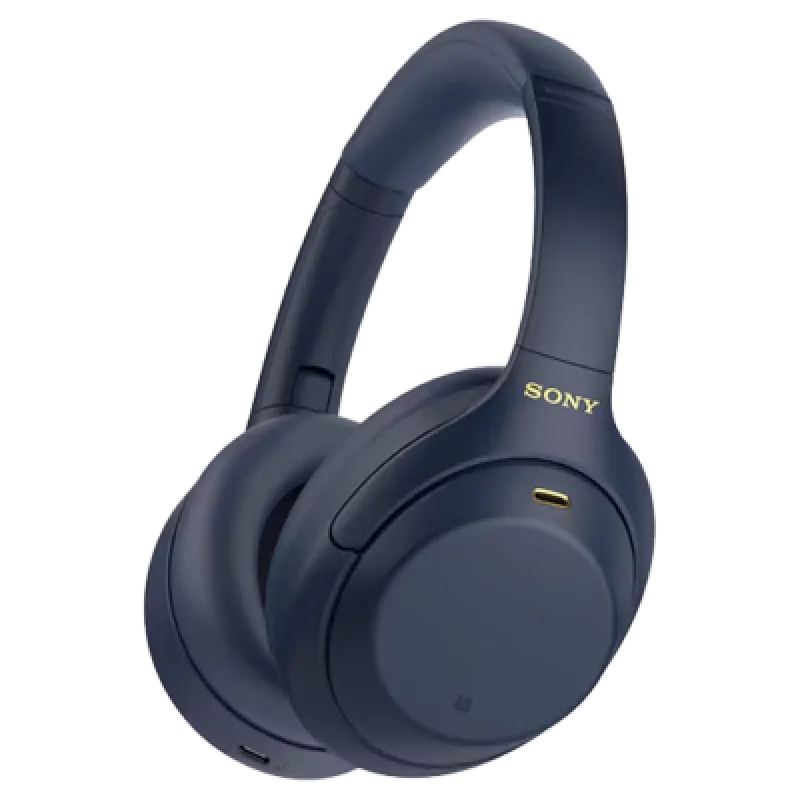 Auriculares Sony WH-1000XM4 Noise Cancelling Bluetooth 30h