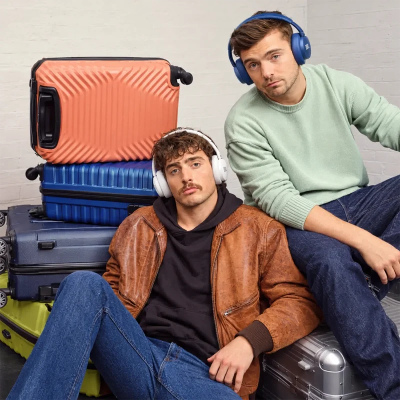 🎧 JBL Live 780NC: Audífonos Bluetooth con ANC | 80 h