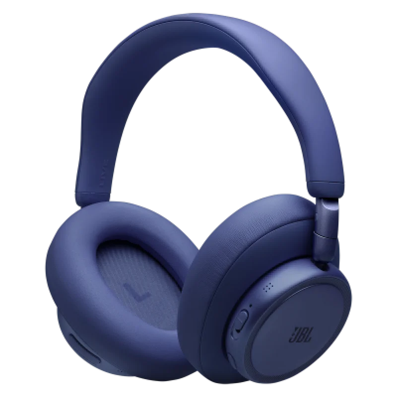 🎧 JBL Live 780NC: Audífonos Bluetooth con ANC | 80 h