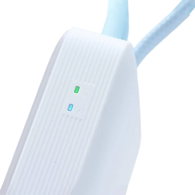 Power Bank Magnético CUKTECH CP132ML 10000mAh 22.5W 🔋 Carga Rápida