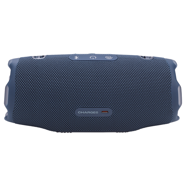 JBL Charge 6 Parlante Bluetooth Potente