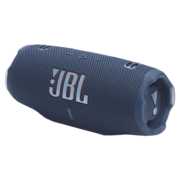 JBL Charge 6 Parlante Bluetooth Potente