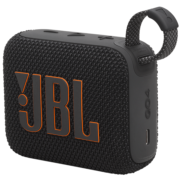 Parlante JBL Go 4 | Sonido Compacto y Potente para tus Aventuras