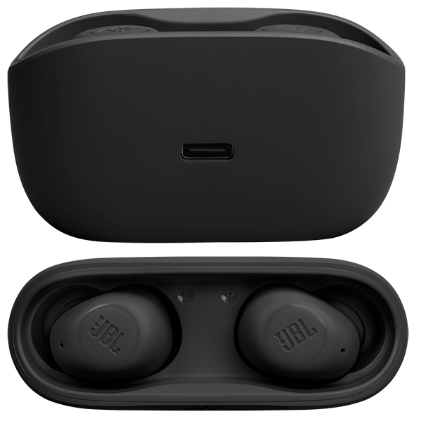 Audífonos Inalámbricos JBL Wave Buds | Sonido Superior y Estilo Moderno