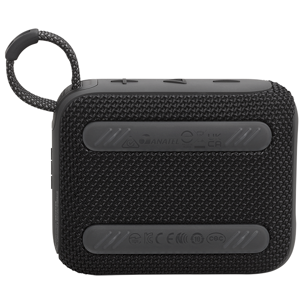 Parlante JBL Go 4 | Sonido Compacto y Potente para tus Aventuras