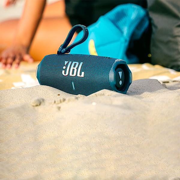 JBL Charge 6 Parlante Bluetooth Potente