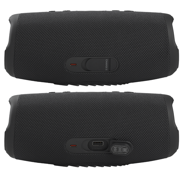 Parlante JBL Charge 5 | Potencia y Portabilidad para Música sin Límites