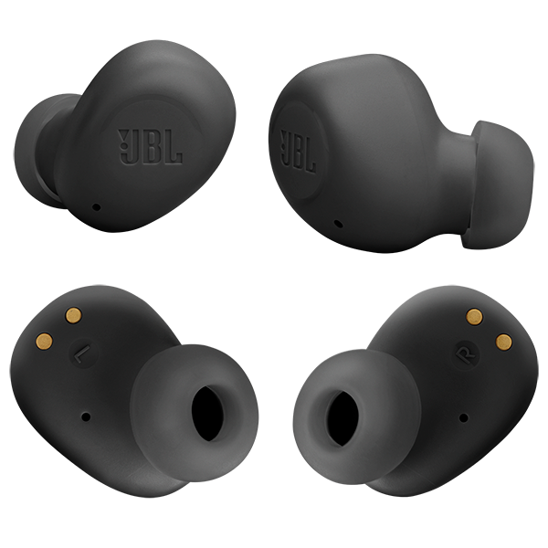 Audífonos Inalámbricos JBL Wave Buds | Sonido Superior y Estilo Moderno