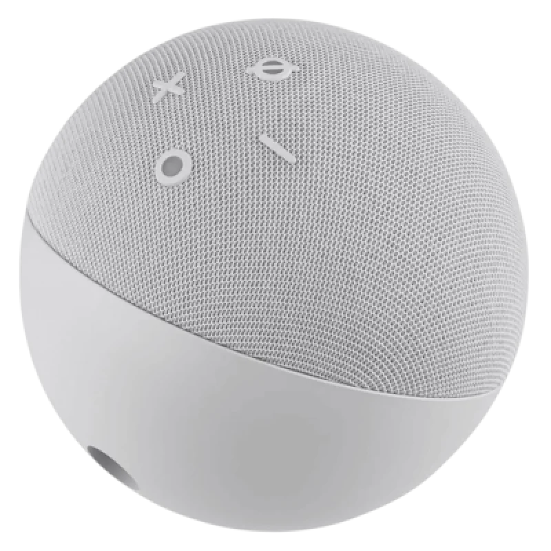 Alexa Echo Dot 5ta Gen | Parlante y Smart Home