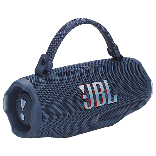 JBL Charge 6 Parlante Bluetooth Potente