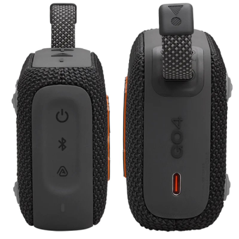 JBL Go 4 Parlante Bluetooth Original IP67 | Compra en Perú
