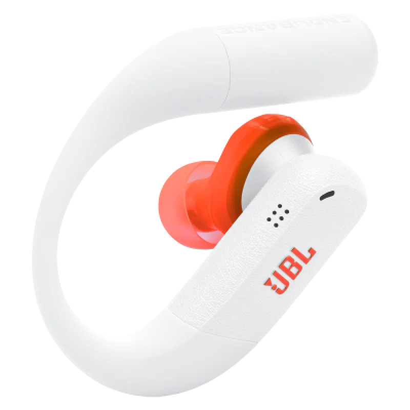 JBL Endurance Peak 4 | Audífonos Deportivos IP68 Original 🔊
