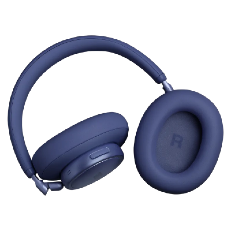 🎧 JBL Live 780NC: Audífonos Bluetooth con ANC | 80 h