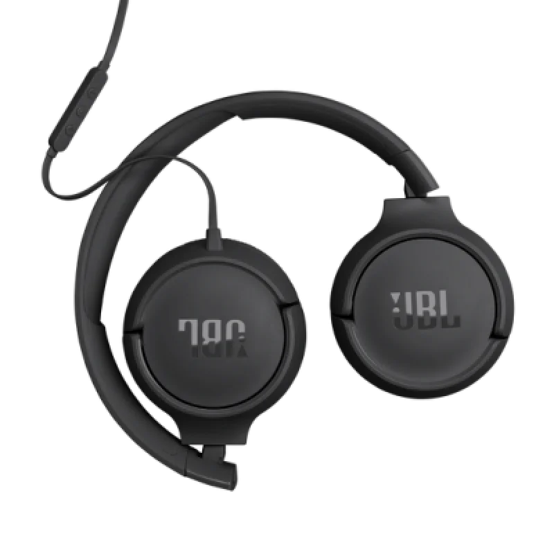 JBL Tune 520C 🎧 – Sonido JBL Pure Bass con USB C