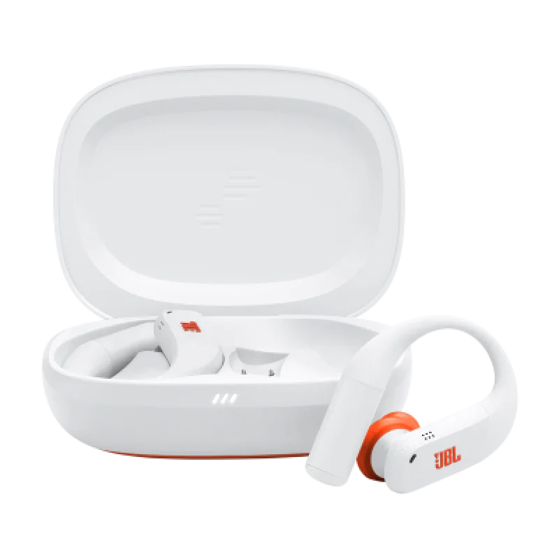 JBL Endurance Peak 4 | Audífonos Deportivos IP68 Original 🔊
