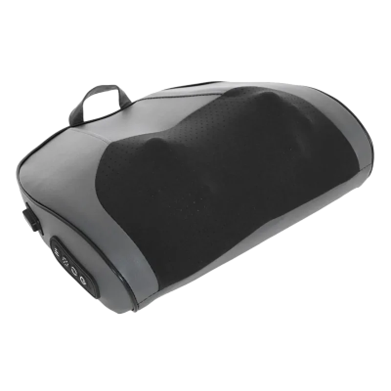 Almohada Masajeadora Bomidi MP1 PRO 3D Inalámbrica | 3 Niveles
