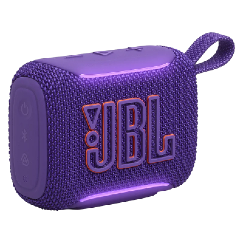 🔊 JBL Go 5 | Parlante Bluetooth Portátil IP68 | JBL