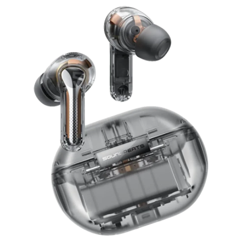 Audífonos Bluetooth Soundpeats Air4 Pro📌