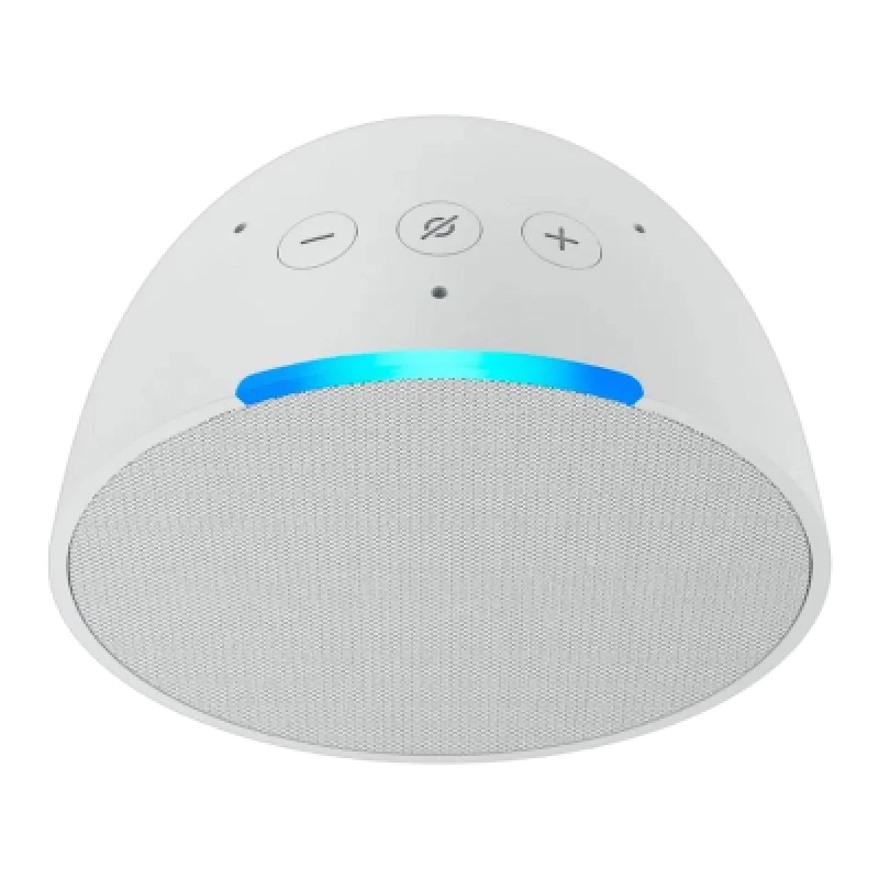 🎵 Amazon Echo Pop con Alexa | Parlante Inteligente ✨
