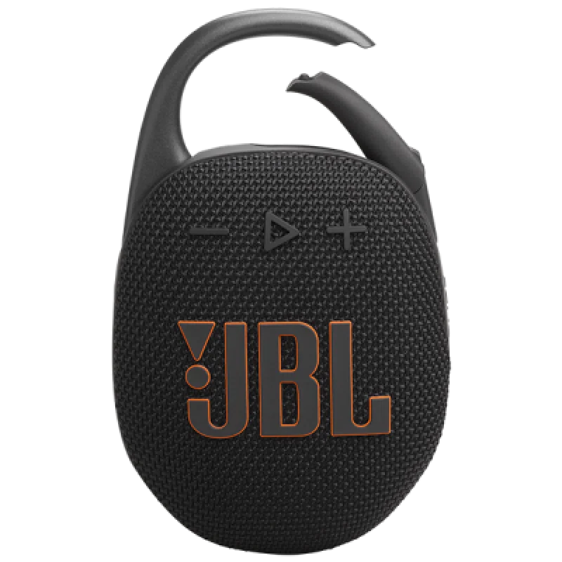 Parlante JBL Clip 5 | Sonido Inigualable y Ultraportatil