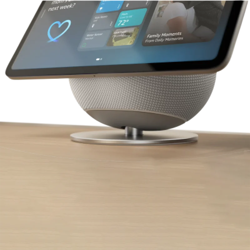 Amazon Echo Show 11 | Pantalla Full HD y Alexa ✨