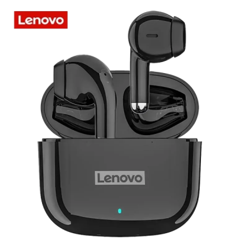 Audífonos Inalámbricos Lenovo LP40 Pro In Ear ThinkPlus Bluetooth | Calidad y Comodidad