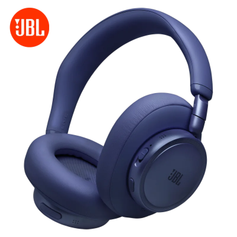 🎧 JBL Live 780NC: Audífonos Bluetooth con ANC | 80 h