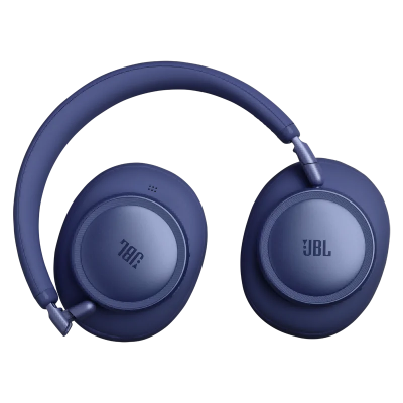 🎧 JBL Live 780NC: Audífonos Bluetooth con ANC | 80 h