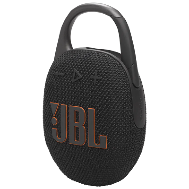 Parlante JBL Clip 5 | Sonido Inigualable y Ultraportatil