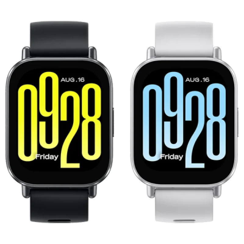 Xiaomi Smartwatch Redmi Watch Active 5