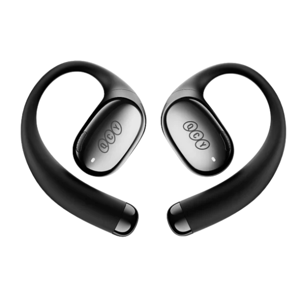 Audífonos QCY Crossky R70 – Open-Ear Hi-Res y 52 h de batería