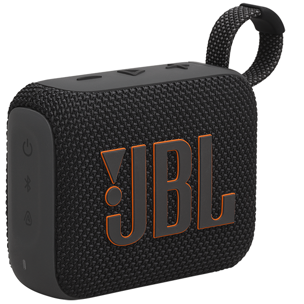 Parlante JBL Go 4 | Sonido Compacto y Potente para tus Aventuras
