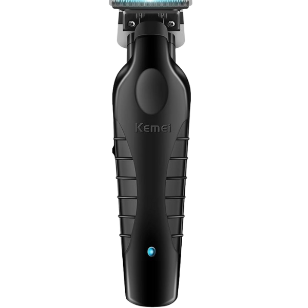 Máquina de Cortar Cabello y Barba Kemei KM-2299 Recargable 3 en 1